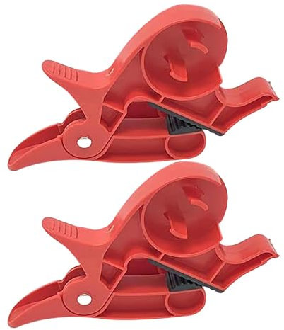 Wrapping Paper Table Holder, 1 Pair Tape Dispenser Holder Paper Holder Tape Dispenser Packing Tape Cutting Dispenser for Wrapping, Packing