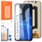 Écran LCD pour Samsung Galaxy A15 5G A156 Digitizer LCD Affichage Remplacement Tactile Écran Assemblée avec Réparation Kit