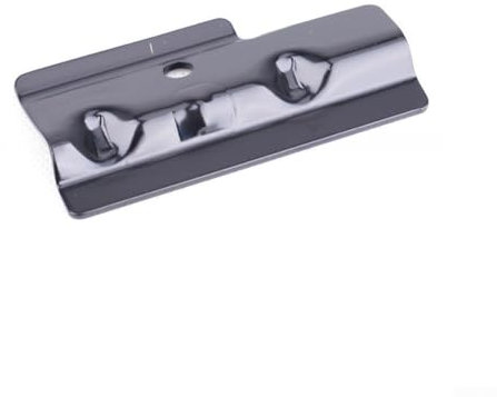 Car Battery Hold Down Bracket, Metal Battery Tie Down Bracket, for Ford for Mondeo 2014+, for Edge 2015, and Kuga III
