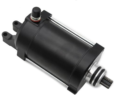 Motorrad Starter Motor 420892426 420893830 Für Can-Am F3 Für Spyder RT RTS Serie 2014-2019 Zubehör Ersatz