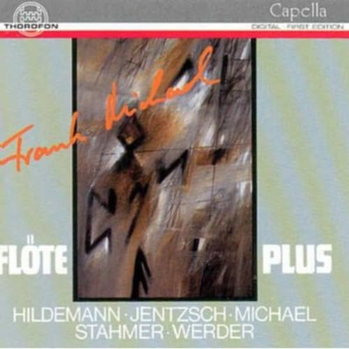Flute & Chamber Music
