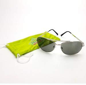Salitos Sonnenbrille Brille Fliegerbrille
