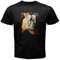 Talking Heads Stop Making Sense Album Men's Black T-Shirt Size S to 3XL