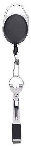VGEBY Quick Tie Knot Tool, Fishing Line Nipper Multi-functional Fly Fishing Quick Knot Tool Line Cutter Clipper Nipper Tackle
