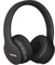 MIDOLA Soskakiist Volume Limited 85dB Kinder-Kopfhörer, Bluetooth, kabellos, faltbar, Stereo, Geräuschschutz, Kopfhörer mit AUX 3,5 mm, für Jungen, Mädchen, Kinder, iPad, Tablets, TV (Schwarz)