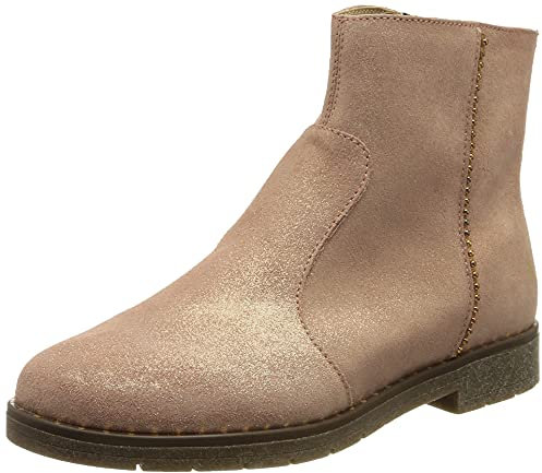 Primigi PIA 84407, Stivali Chelsea, Bambine e Ragazze, Rosa (Carne), 37 EU