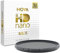 HOYA Filtre Polarisant Circulaire HD Nano MkII ø77mm