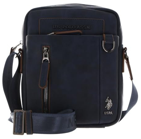 U.S. Polo Assn. Cambridge Umhängetasche 19 cm
