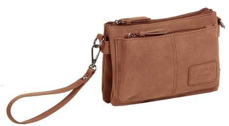 MUSTANG Bologna Rosario Shoulderbag Cognac