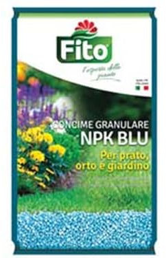 4PZ FITO NPK BLU - kg.5