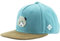 Bavarian Caps Kids Cap Panda Minze - one Size