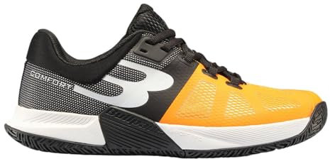Bullpadel Prf Comfort 24i Ck62005037 Black/Orange