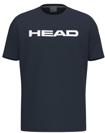 HEAD Club ORIGINAL T-Shirt Men, Navy