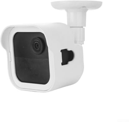 Kamera Schutzabdeckung, Für Blink Outdoor Kamera Schutzhülle Wetterfeste Wandhalterung Für Blink Outdoor 4 (4th For Gen) & Outdoor 3 (Weiß)