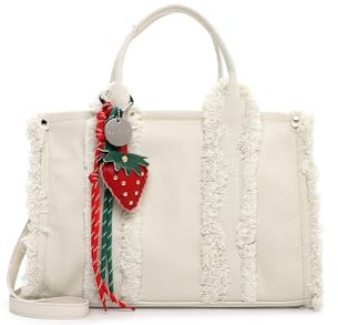 SURI FREY Shopper SFY Kally 17191 Damen Handtaschen Uni