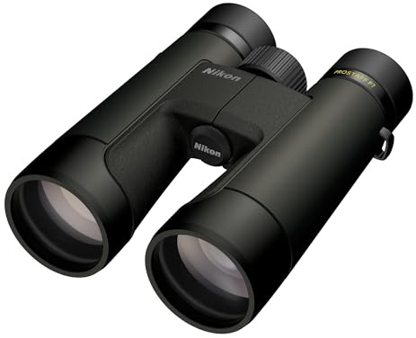 Nikon PROSTAFF P7 12x50