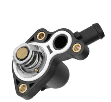 11537512733 motor Thermostat Haus für BMW Mini R50 R53 R52 für Cooper 2001-2008 Kühlsystemthermostat(Plastic)