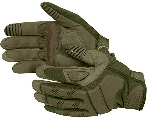 Viper TACTICAL Recon - Handschuhe - Grün - M
