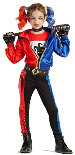 Kimokawaii Disfraz HQ 3-4