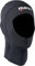 Mares Haube Unisex-Adulto schwarz XL