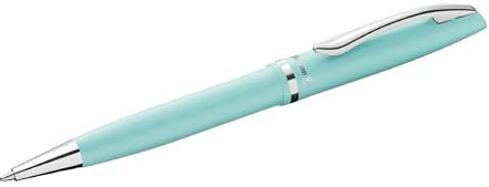 Pelikan 812627 Kugelschreiber Jazz, Mint, Pastell, 1 Stück (1er Pack)