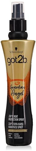 Got2B Guardian Angel Spray Hitzeschutz, 1 Stück