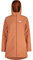 Maloja Damen Loverem Jacke, Rosenholz, XS