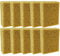 10 x Fliesenlegerschwamm, 155 x 110 x 60 mm
