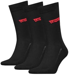 Levi's Unisex Clssc Sock CLSSC SOCK (pack of 3)