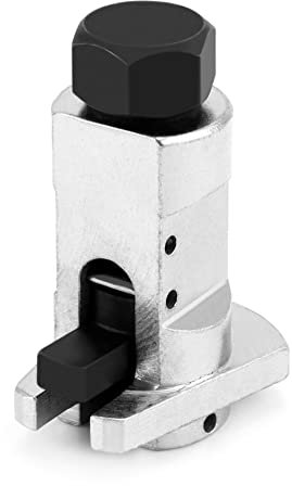 QWORK® Spreizer Radlagergehäuse, spreizer Werkzeug, Radlagerwerkzeuge