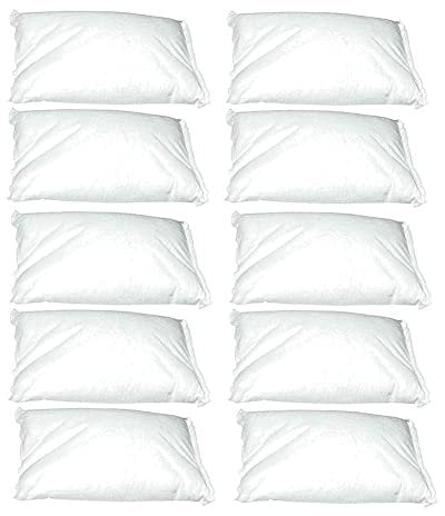 Nachfüllpackungen, Granulat im Vliesbeutel für Raumentfeuchter Luftentfeuchter 10 x 1,2 kg VABIONO