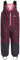 Jack Wolfskin GLEELY 2L INS Print BIB K