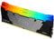 Kingston FURY Renegade RGB 32Go 3600MT/s DDR4 CL16 DIMM (Kit de 2) 1Gx8 Mémoire pour PC de Game - KF436C16RB12AK2/32