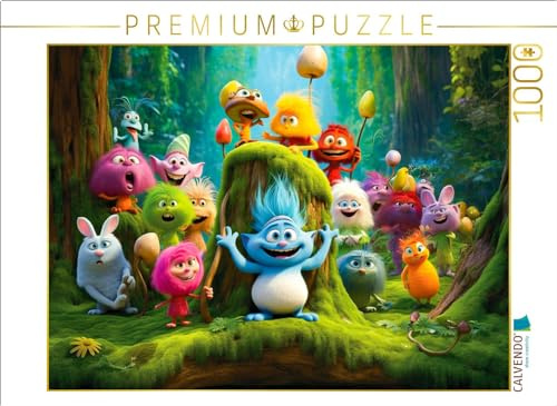 CALVENDO Puzzle ... Familienfoto | 1000 Teile Lege-Größe 64 x 48 cm Foto-Puzzle für glückliche Stunden