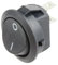 Marquardt Tafelmontage Wippschalter, 1-poliger Ein/Ausschalter Ein-Neutral-Aus, 12 A, IP 40-1881.1106