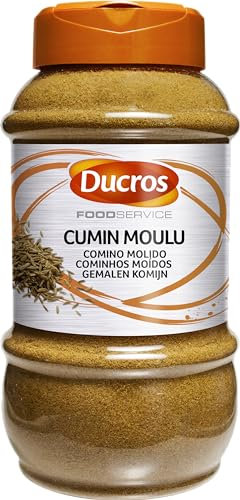 Ducros - Cumin moulu, 400 g