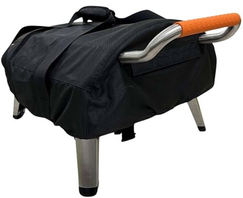 Custodia Cover per Forno per Pizza SPEEDYPRO Impermeabile