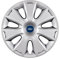 Ford Original Radzierblende 40,64 cm (16)