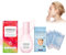 Rice Toner Wassermelone Niacinamid Serum+Kollagen Seidenfäden Für Seidenfaden,Lifting Fadenlifting Zur Hautstraffung,Watermelon Glow Niacinamide,Extrakt Aufhellend Und Feuchtigkeitsspendend