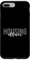 iPhone 7 Plus/8 Plus Housing Officer House Case