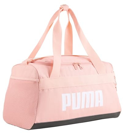 Puma PUMA Challener Sac de Sport pour Fruits Roses Taille Unique Taille XS, Fruit Rose, One Size, Sac de Sport