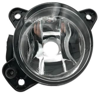 HZ-DESIGN Nebelscheinwerfer Nebelleuchte NSW Nebellampe links passend für Polo 9N3 05-09