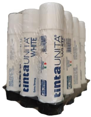 Colla Stick TintaUnita, Set 12 Pezzi, 40 gr