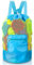 Sandspielzeug Tasche, Netztasche Sandspielzeug für Kinder, Ideal für Sandspielzeug & Wasserspielzeug, Wasserspielzeug Rucksack Beutel, Leicht & Atmungsaktiv, Perfekt für Strand und Urlaub
