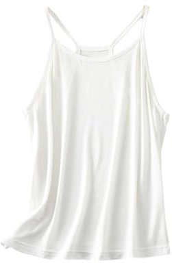 ofertas de black friday Jersey Sin Mangas Mujer Pack Camisetas Top Blanco Escote V Lentejuelas Body Azul Electrico Fiesta Elegante Rosa Fucsia Camisa Verano Camiseta Navidad Algodon Tirantes