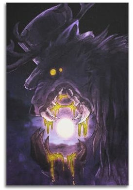 PXFJHGLKN Chopper One Piece Poster Poster Decorative Painting Canvas Wall Posters And Art Picture Print Modern Family Bedroom Decor Posters 08x12inch(20x30cm)