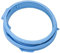 Joint WH05X29521, Compatible Avec Lave-linge GE, Joint De Porte De Lave-linge De Remplacement