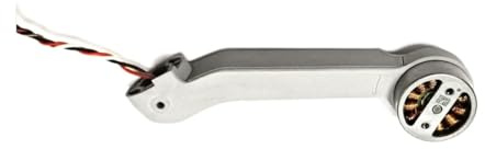 QFFOZSW Für Mini4k Linker Vorderarm Rechter Motor hinten Boot Drohne(Left Rear)