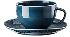 Rosenthal Tee-Obertasse Ocean Blue 0,24 L