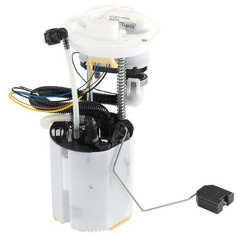 VDO 2803580001380 Benzinpumpe mit Zubehör